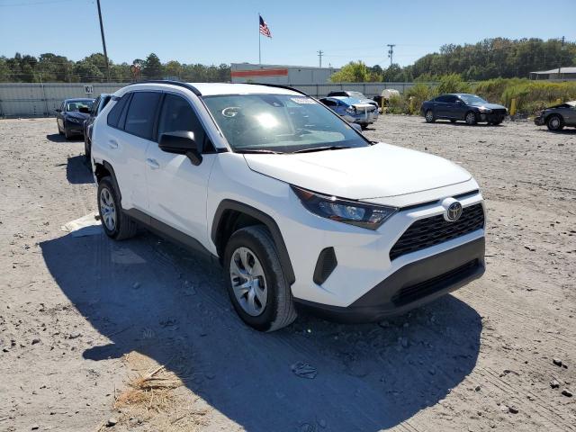 TOYOTA RAV4 LE 2019 2t3h1rfv0kw036826