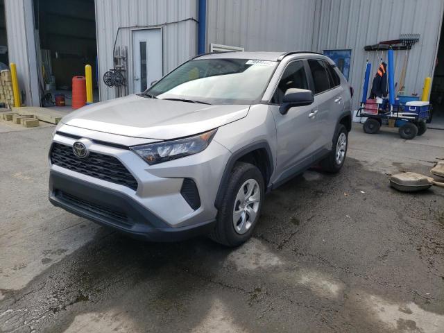 TOYOTA RAV4 LE 2019 2t3h1rfv0kw038978