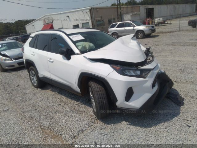 TOYOTA RAV4 2019 2t3h1rfv0kw043307