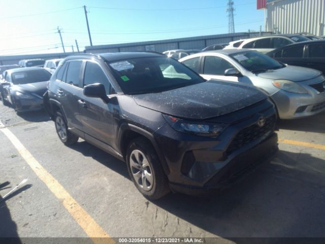 TOYOTA RAV4 2019 2t3h1rfv0kw043842