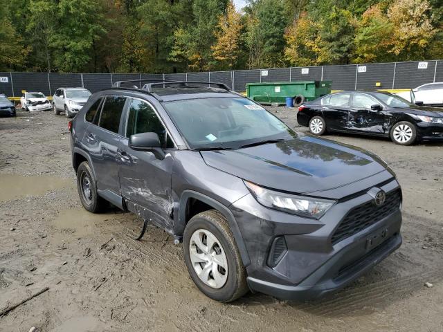 TOYOTA RAV4 LE 2019 2t3h1rfv0kw044330