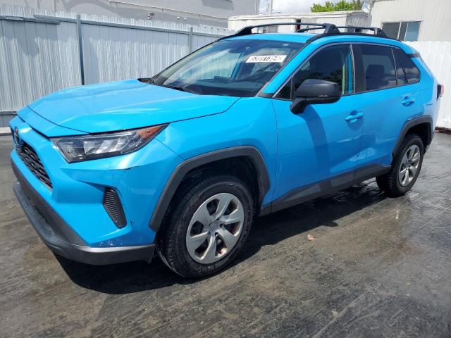 TOYOTA RAV4 2019 2t3h1rfv0kw054369