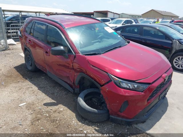 TOYOTA RAV4 2019 2t3h1rfv0kw054498