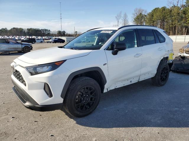 TOYOTA RAV4 LE 2019 2t3h1rfv0kw055148