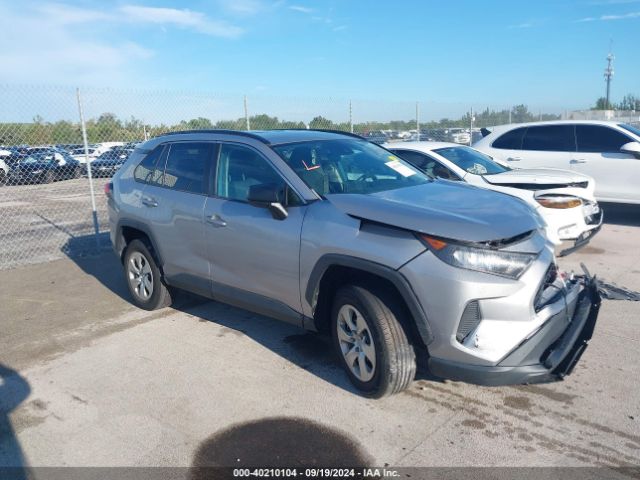 TOYOTA RAV4 2020 2t3h1rfv0lc037820