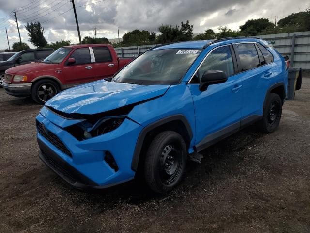 TOYOTA RAV4 2020 2t3h1rfv0lc038885