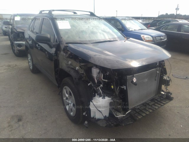 TOYOTA RAV4 2020 2t3h1rfv0lc041012