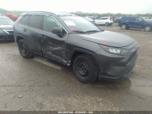 TOYOTA RAV4 2020 2t3h1rfv0lc041804