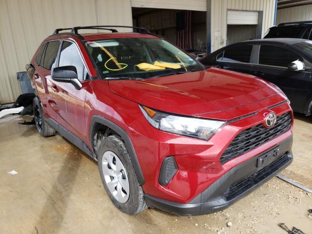 TOYOTA RAV4 LE 2020 2t3h1rfv0lc045772