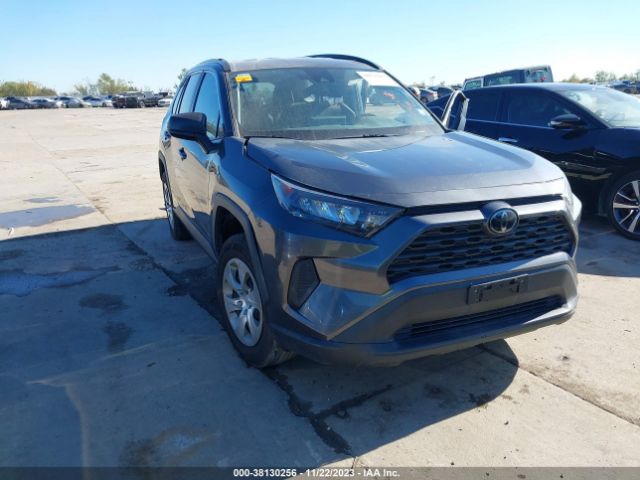 TOYOTA RAV4 2020 2t3h1rfv0lc046758