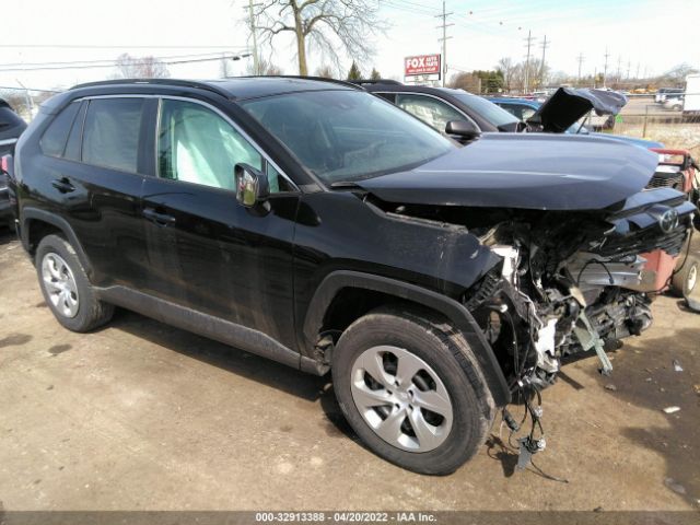 TOYOTA RAV4 2020 2t3h1rfv0lc056965