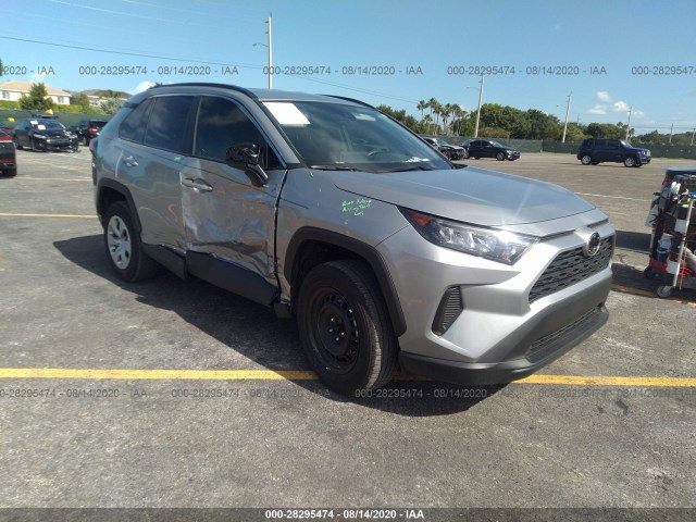 TOYOTA RAV4 2020 2t3h1rfv0lc057310