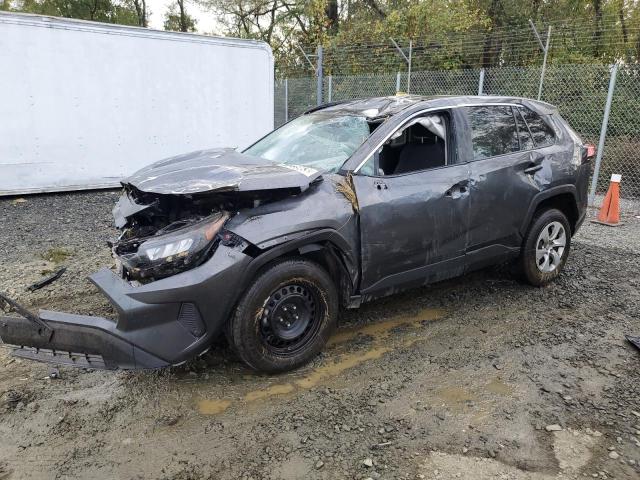 TOYOTA RAV4 2020 2t3h1rfv0lc057453