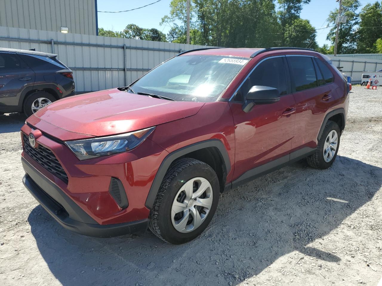 TOYOTA RAV 4 2020 2t3h1rfv0lc060692