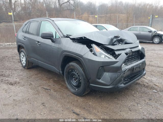 TOYOTA RAV4 2020 2t3h1rfv0lc062412