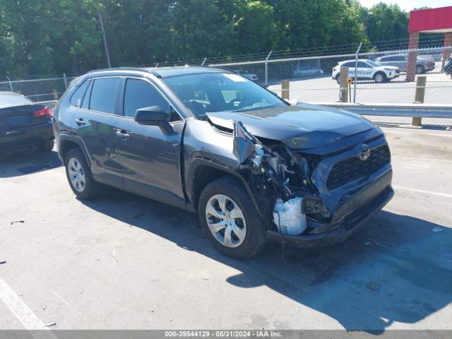 TOYOTA RAV4 2020 2t3h1rfv0lc065830