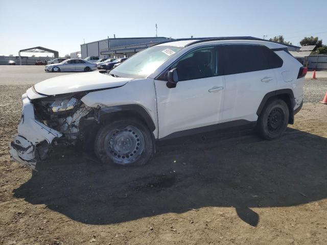 TOYOTA RAV4 2020 2t3h1rfv0lc066301