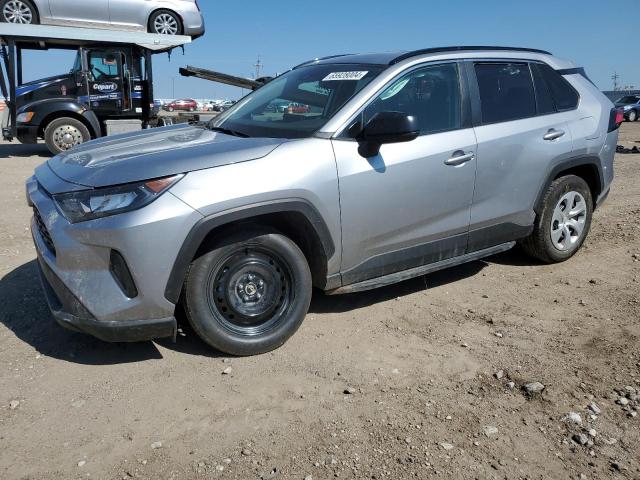 TOYOTA RAV4 LE 2020 2t3h1rfv0lc072728