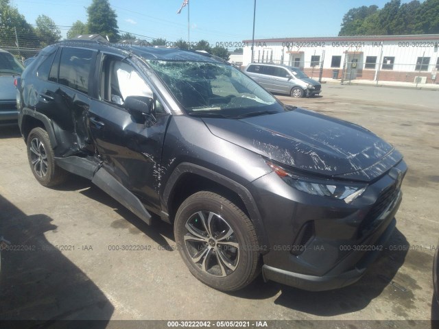 TOYOTA RAV4 2020 2t3h1rfv0lc076102