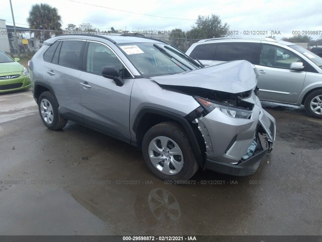 TOYOTA RAV4 2020 2t3h1rfv0lc077346