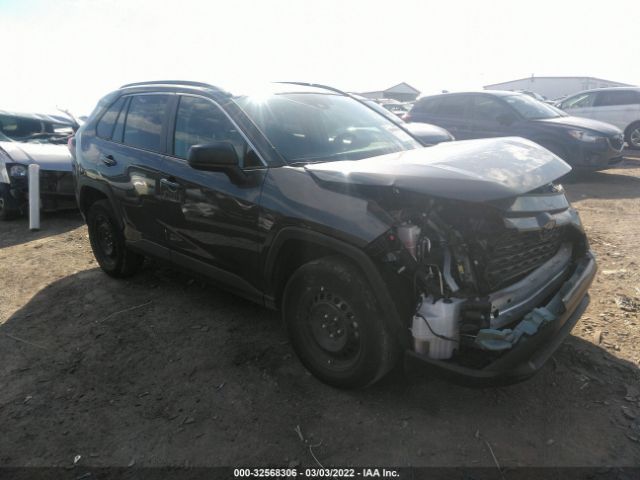 TOYOTA RAV4 2020 2t3h1rfv0lw058553