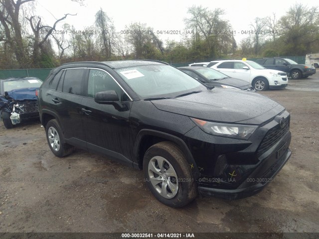 TOYOTA RAV4 2020 2t3h1rfv0lw061291