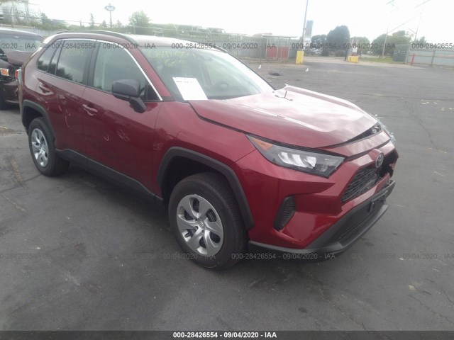 TOYOTA RAV4 2020 2t3h1rfv0lw062473