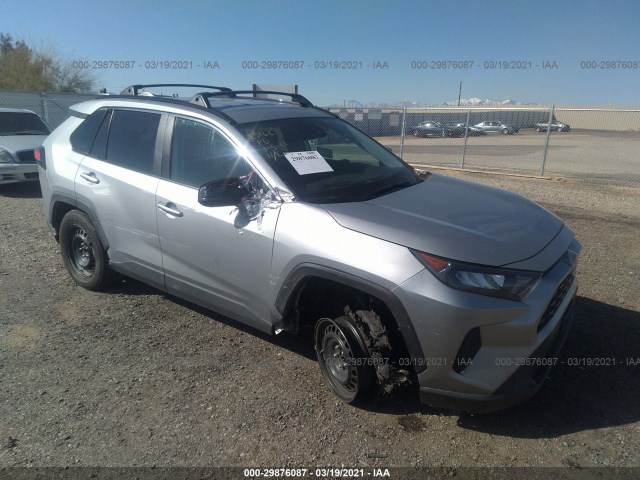 TOYOTA RAV4 2020 2t3h1rfv0lw064000