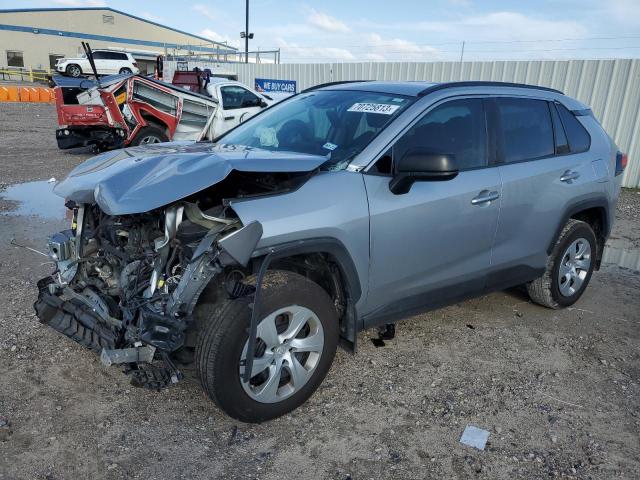 TOYOTA RAV4 2020 2t3h1rfv0lw088829