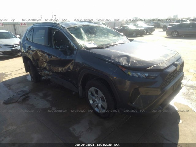 TOYOTA RAV4 2020 2t3h1rfv0lw090015