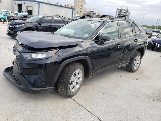 TOYOTA RAV4 2020 2t3h1rfv0lw091875