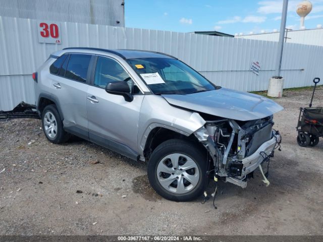 TOYOTA RAV4 2020 2t3h1rfv0lw094324