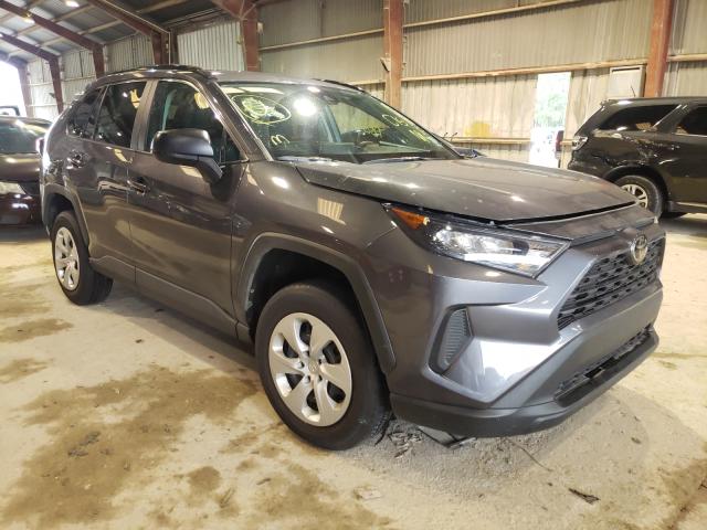 TOYOTA RAV4 LE 2020 2t3h1rfv0lw096137