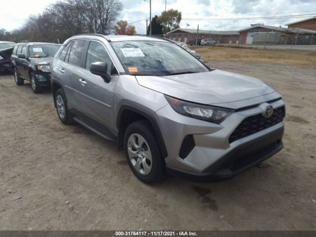 TOYOTA RAV4 2021 2t3h1rfv0mc098909