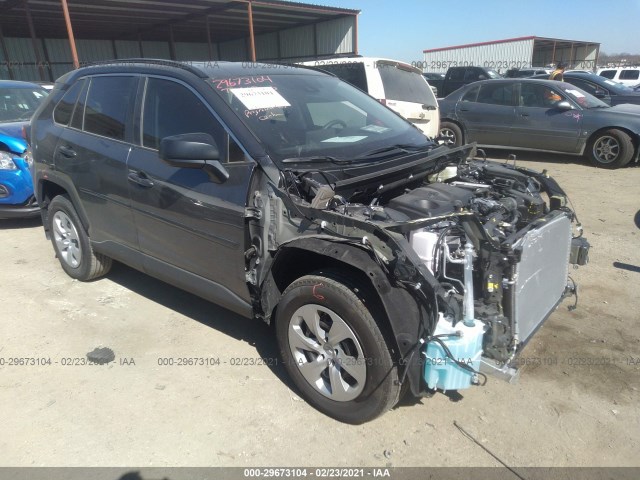 TOYOTA RAV4 2021 2t3h1rfv0mc106958