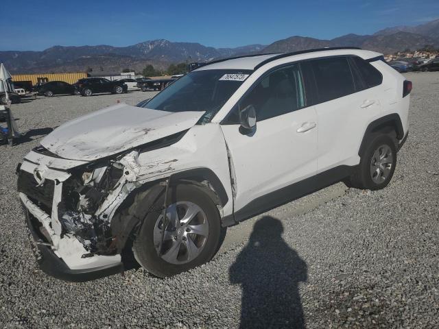 TOYOTA RAV4 2021 2t3h1rfv0mc111609