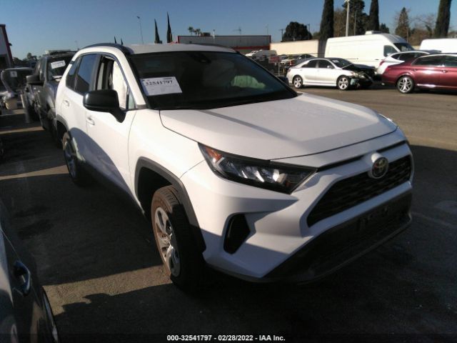 TOYOTA RAV4 2021 2t3h1rfv0mc113568