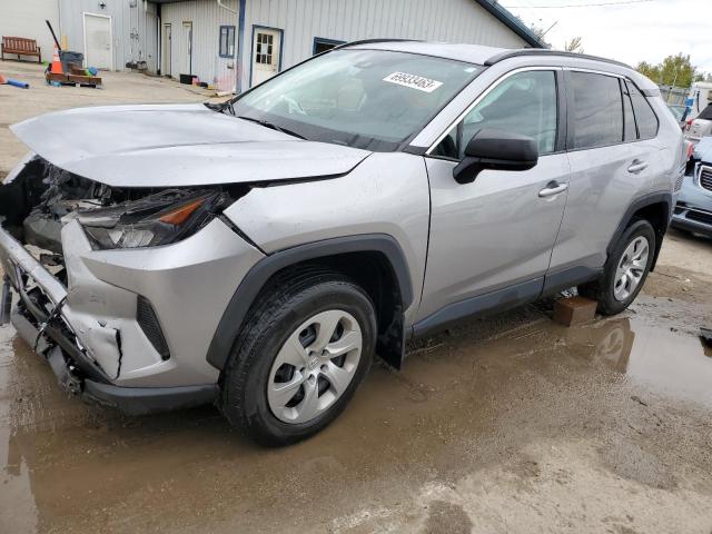 TOYOTA RAV4 2021 2t3h1rfv0mc117989