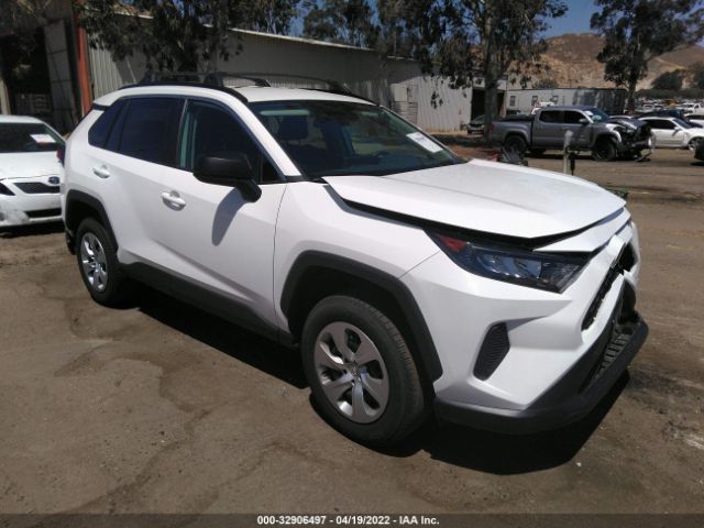 TOYOTA RAV4 2021 2t3h1rfv0mc124070