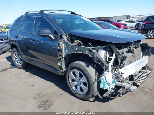 TOYOTA RAV4 2021 2t3h1rfv0mc125798