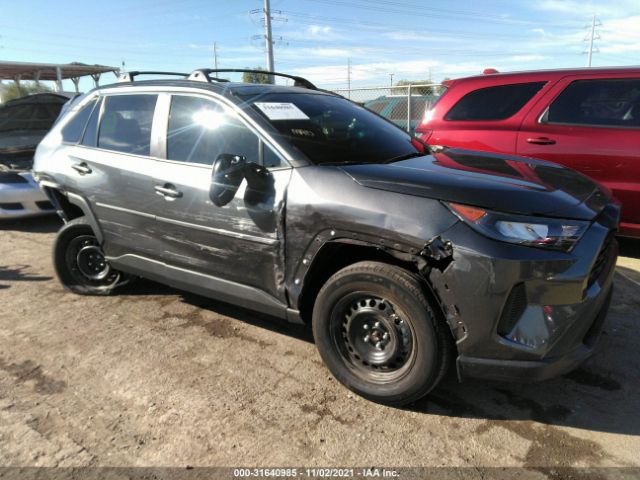 TOYOTA RAV4 2021 2t3h1rfv0mc131956