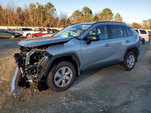 TOYOTA RAV4 2021 2t3h1rfv0mc149633