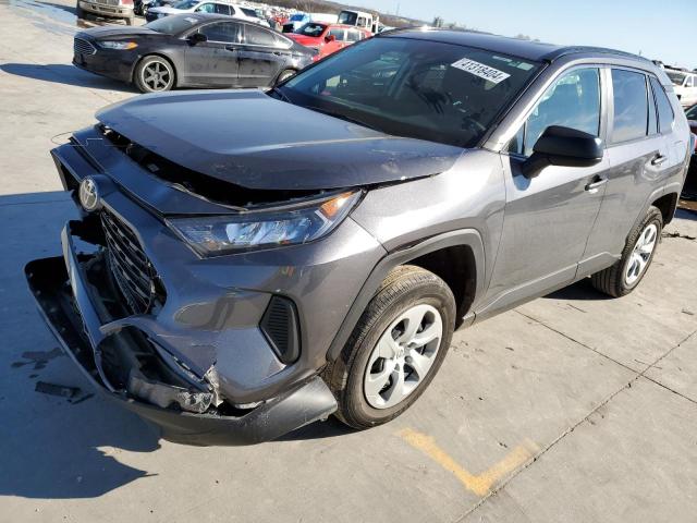 TOYOTA RAV4 2021 2t3h1rfv0mc153651