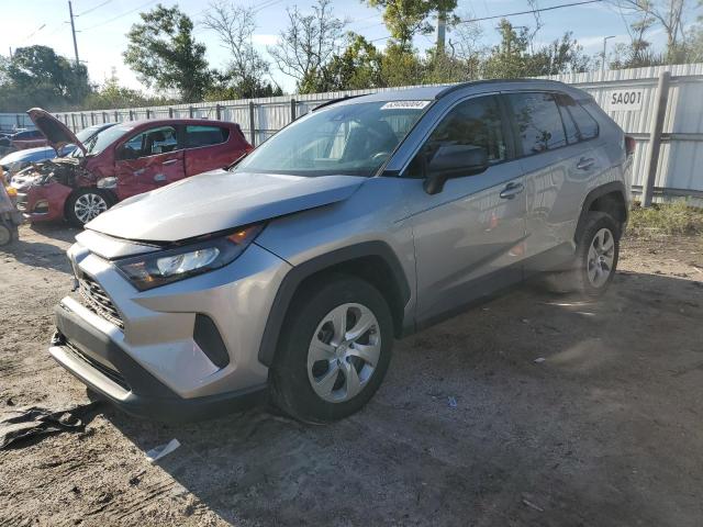 TOYOTA RAV4 2021 2t3h1rfv0mc160177