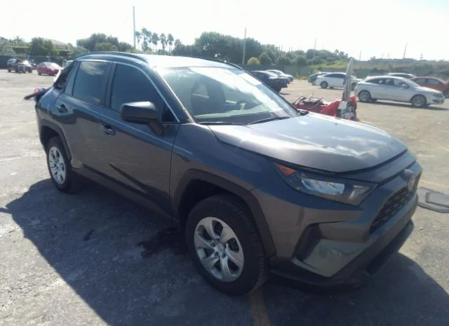 TOYOTA RAV4 2021 2t3h1rfv0mc164195