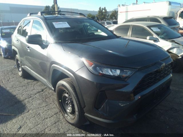 TOYOTA RAV4 2021 2t3h1rfv0mc168747