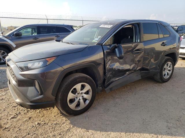 TOYOTA RAV4 2022 2t3h1rfv0nc176333