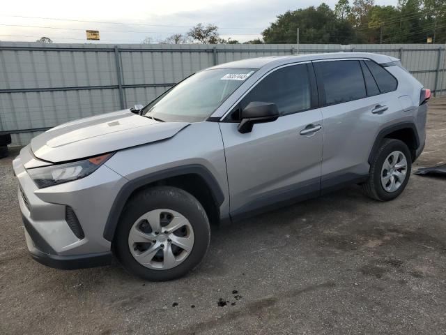 TOYOTA RAV4 2022 2t3h1rfv0nc194296