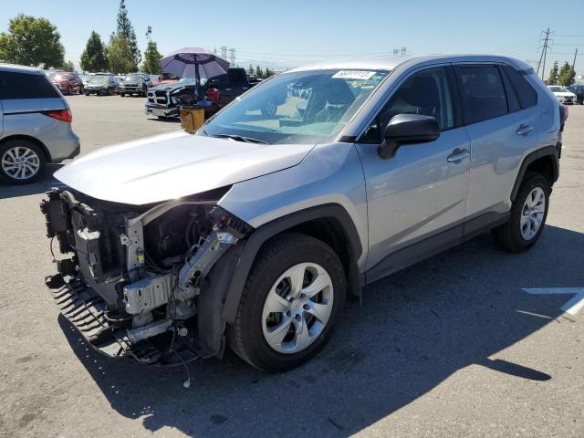 TOYOTA RAV4 2022 2t3h1rfv0nc205149