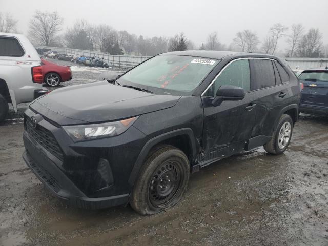 TOYOTA RAV4 2022 2t3h1rfv0nc209802